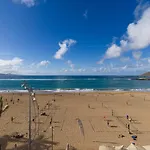 Living Las Canteras Homes - Sea Breeze Beachfront