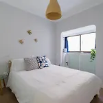 Living Las Canteras Homes - Sea Breeze Beachfront