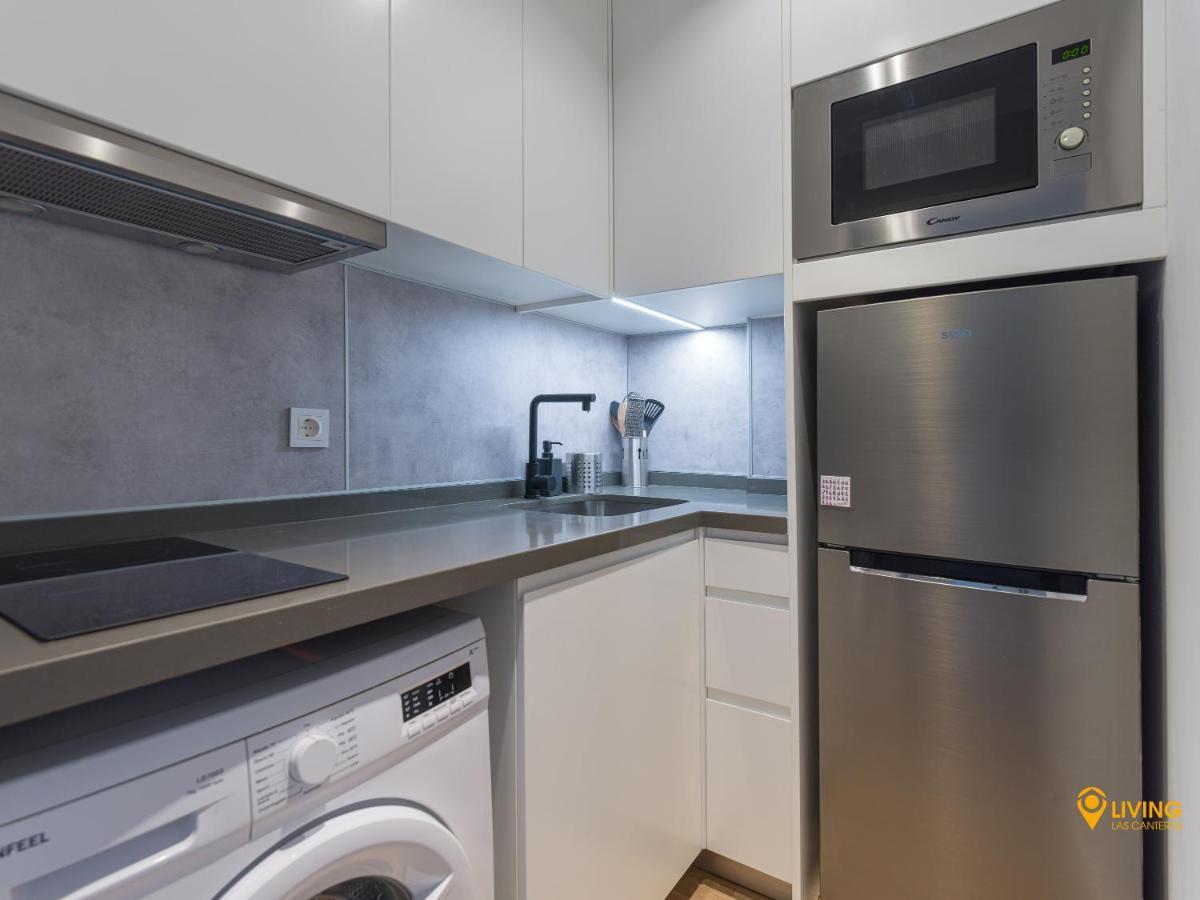 Living Canteras Homes - Sea Breeze Beachfront Las Palmas / Gran Canaria