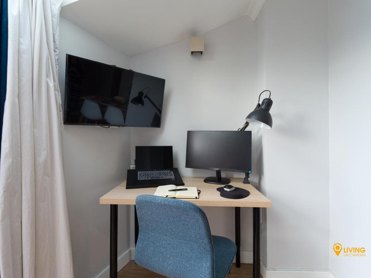 Apartment Living Canteras Homes - Sea Breeze Beachfront Las Palmas / Gran Canaria